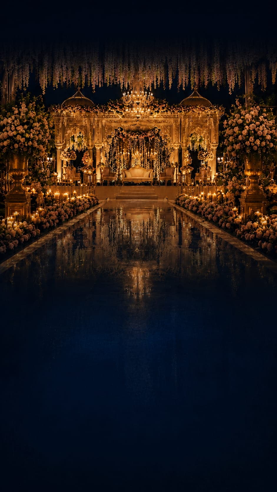 Luxury Wedding
