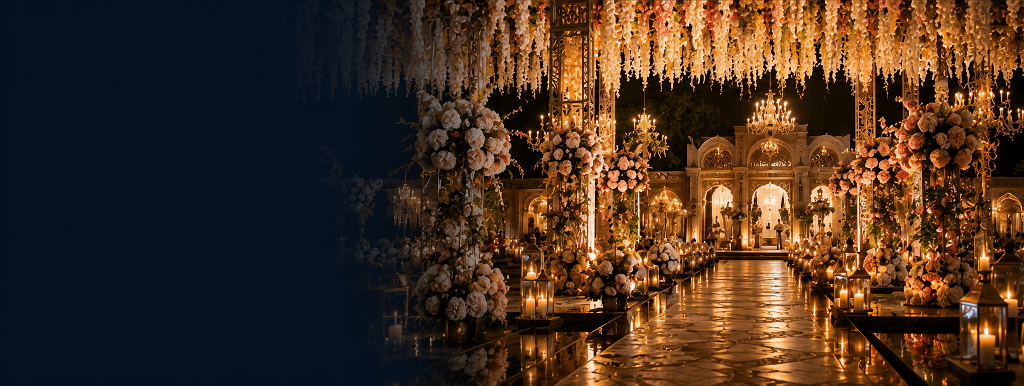 Luxury Wedding