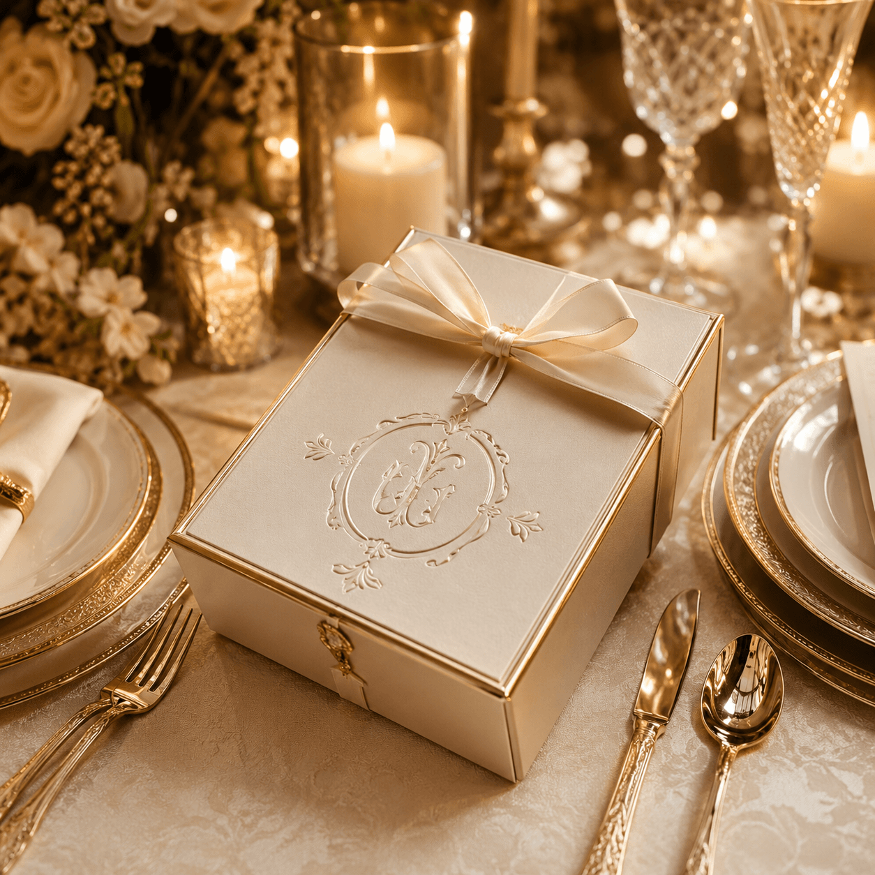 HOSPITALITY & GUEST CARE