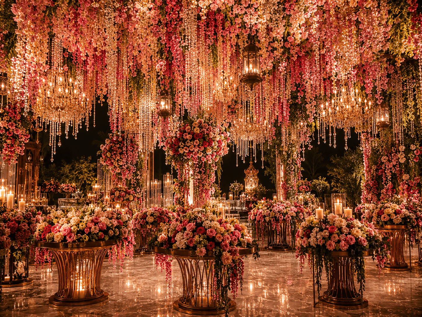 LUXURY DECOR & DESIGN