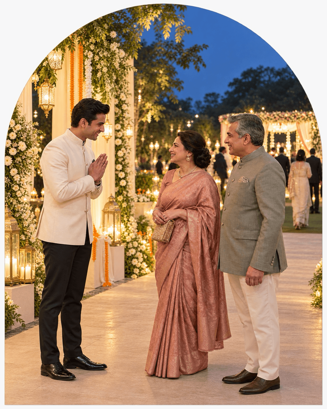Hospitality from the Heart