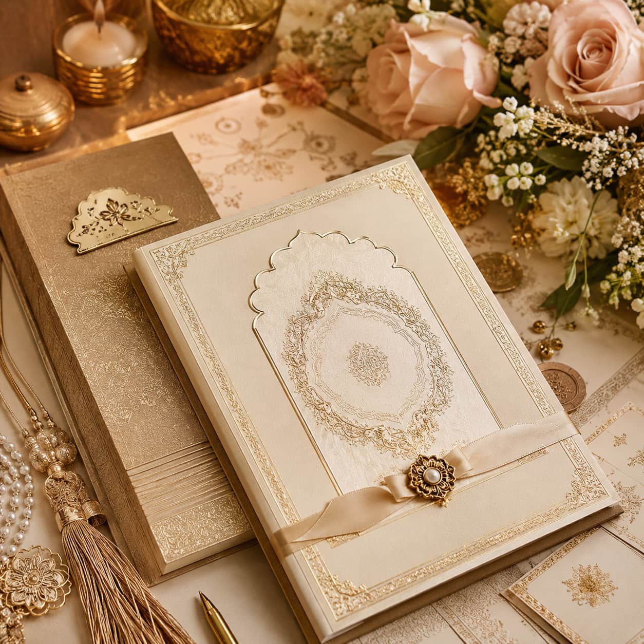 COMPLETE WEDDING PLANNING