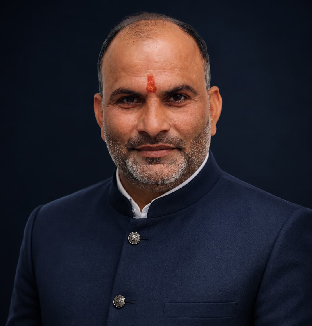 Rohit Bajpai